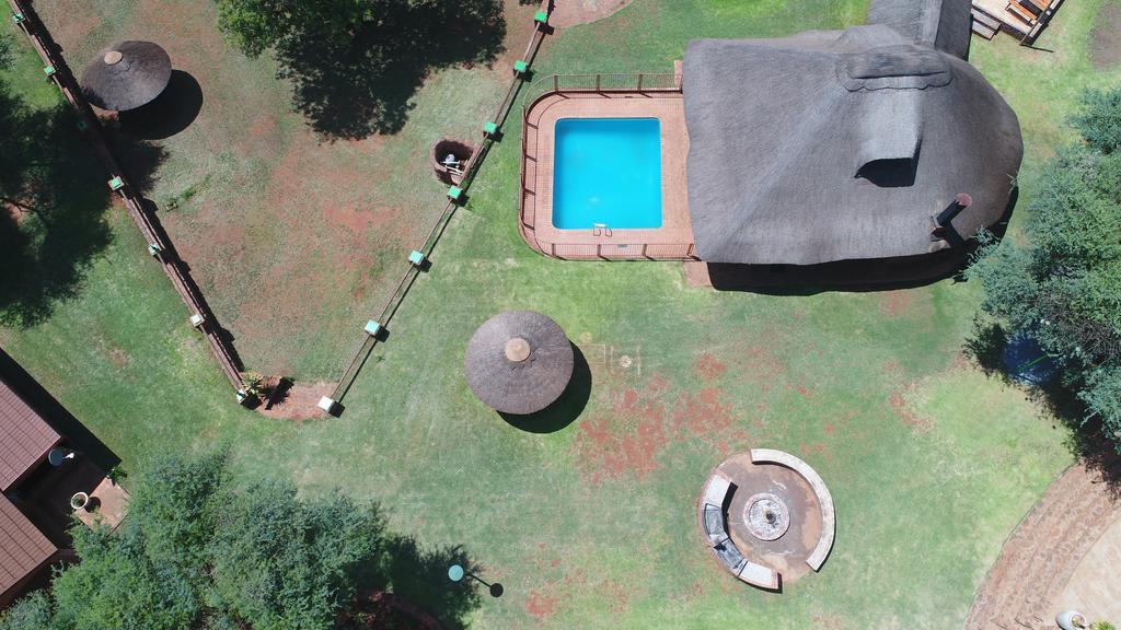 Red Sands Country Lodge Kuruman Bagian luar foto
