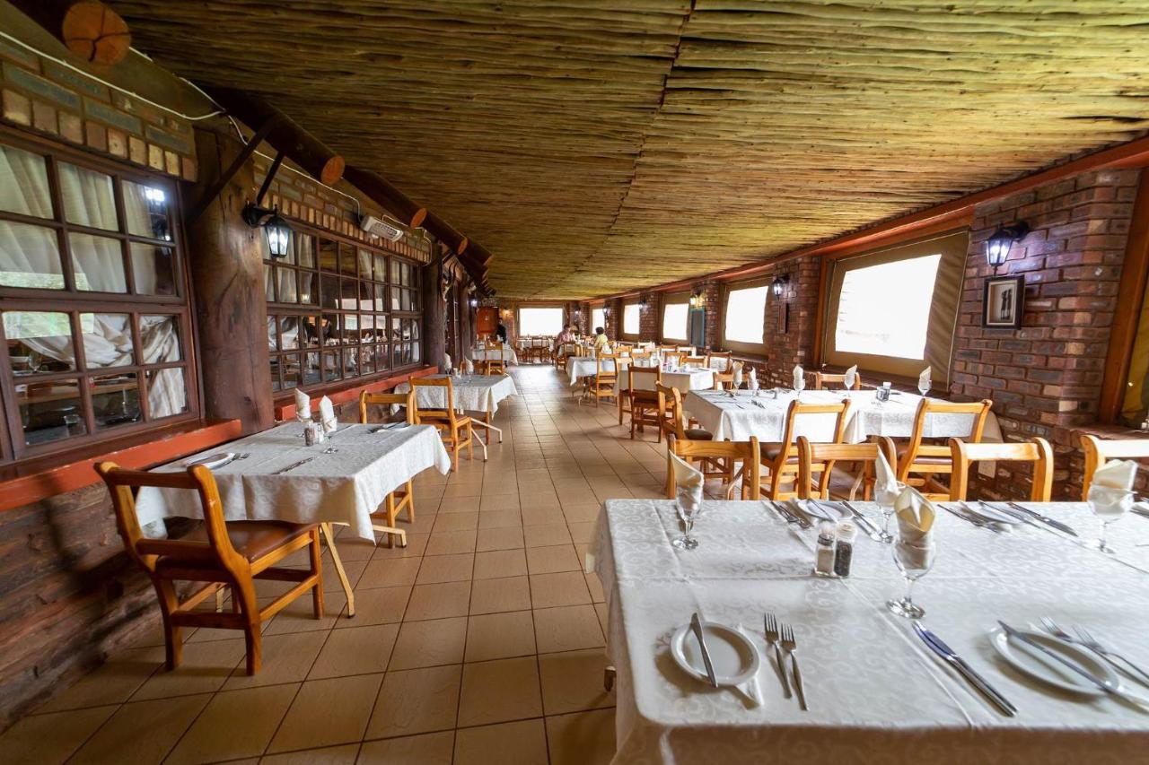 Red Sands Country Lodge Kuruman Bagian luar foto
