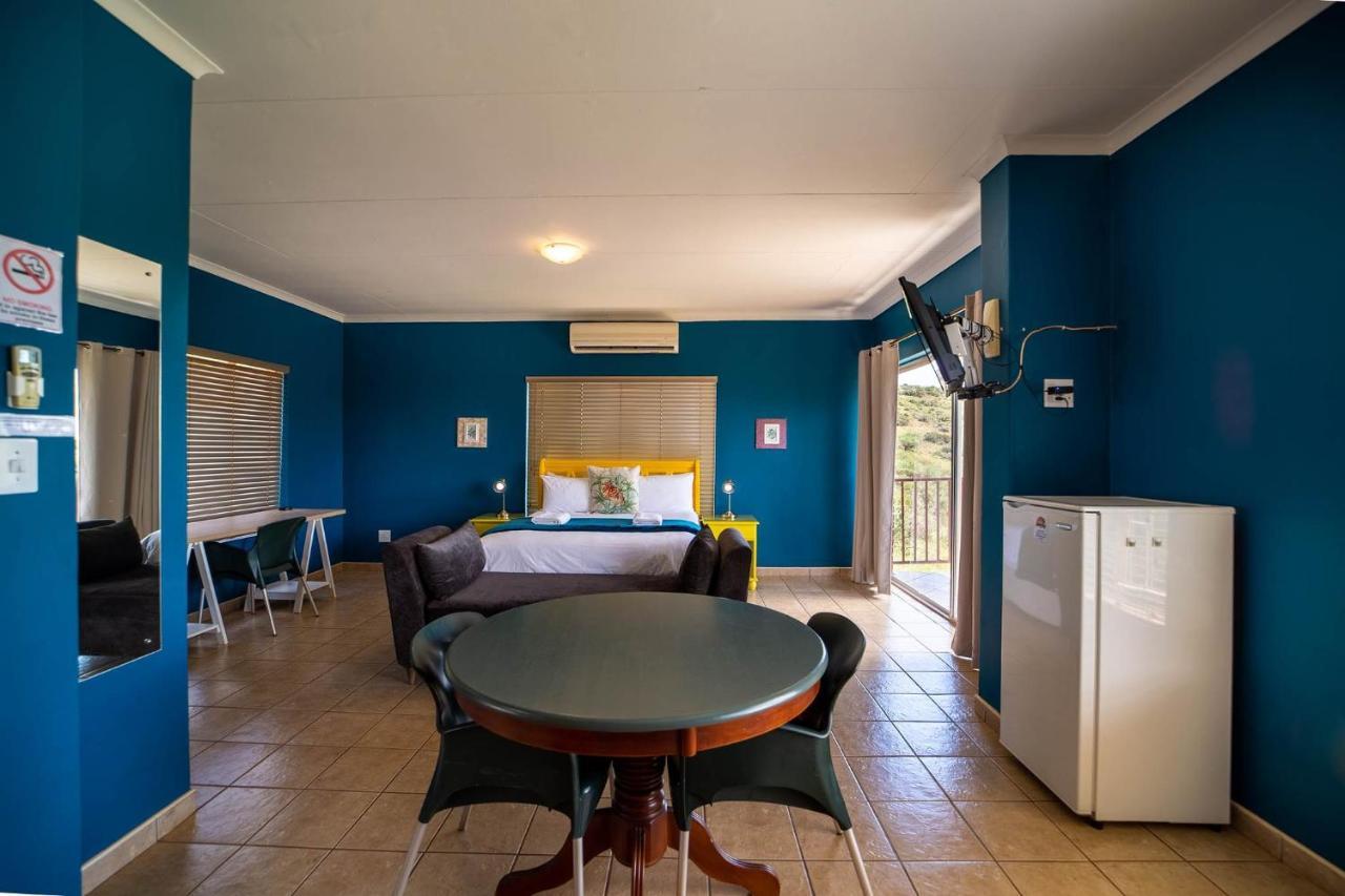 Red Sands Country Lodge Kuruman Bagian luar foto
