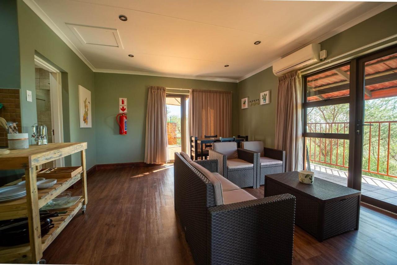Red Sands Country Lodge Kuruman Bagian luar foto
