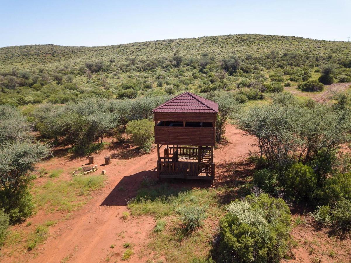 Red Sands Country Lodge Kuruman Bagian luar foto